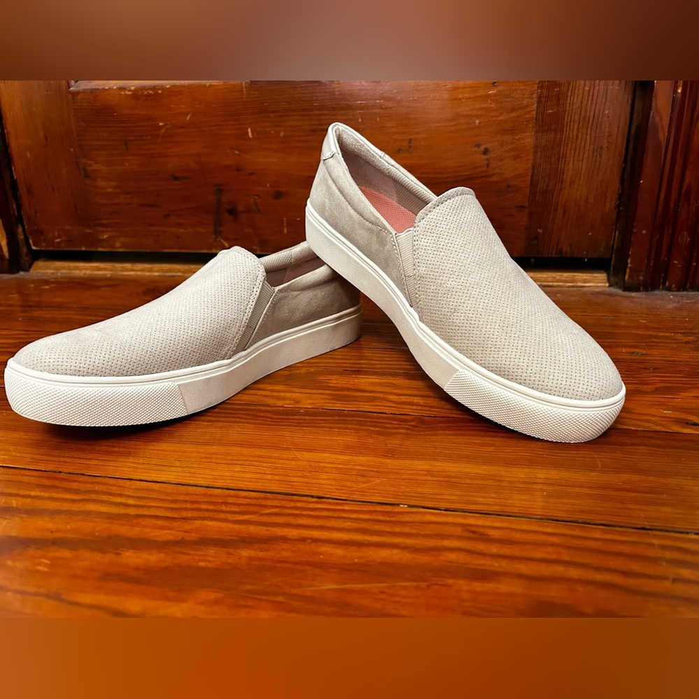 Dr. Scholl’s Madison Slip-On Sneaker Size 11